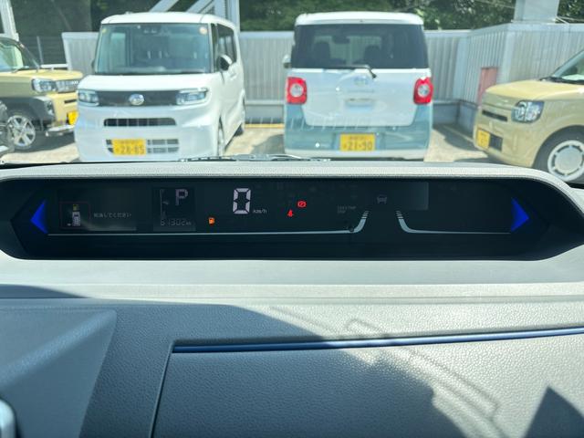タントカスタムRS15インチアルミホイール キーフリーシステム プッシュボタンスタート オートエアコン(プッシュ式) フルLEDヘッドランプ オート格納式カラードドアミラー 本革巻ステアリングホイール(静岡県)の中古車