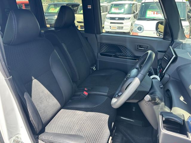 タントカスタムRS15インチアルミホイール キーフリーシステム プッシュボタンスタート オートエアコン(プッシュ式) フルLEDヘッドランプ オート格納式カラードドアミラー 本革巻ステアリングホイール(静岡県)の中古車