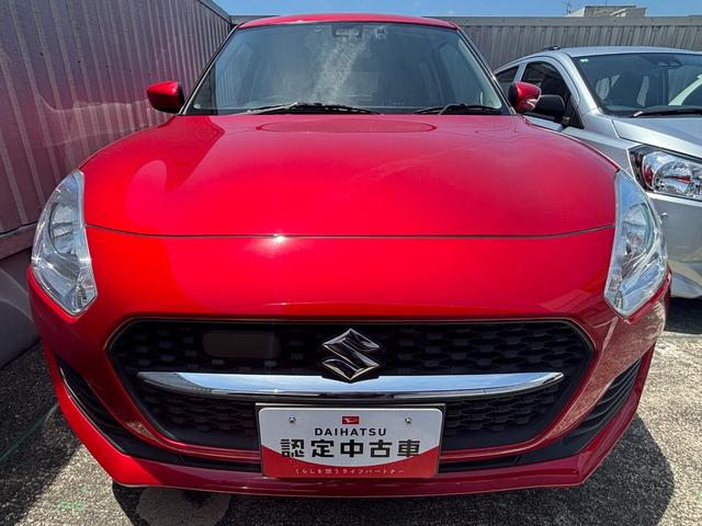 スイフトXG(静岡県)の中古車