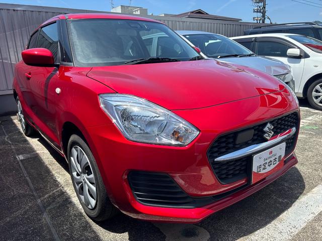 スイフトXG(静岡県)の中古車