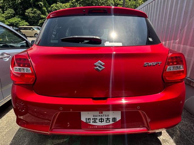 スイフトXG(静岡県)の中古車