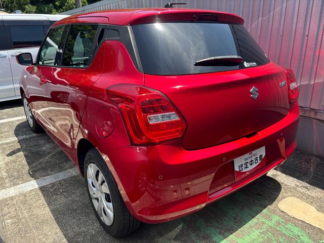 スイフトXG(静岡県)の中古車