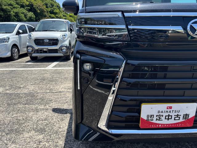 タントカスタムRS(静岡県)の中古車