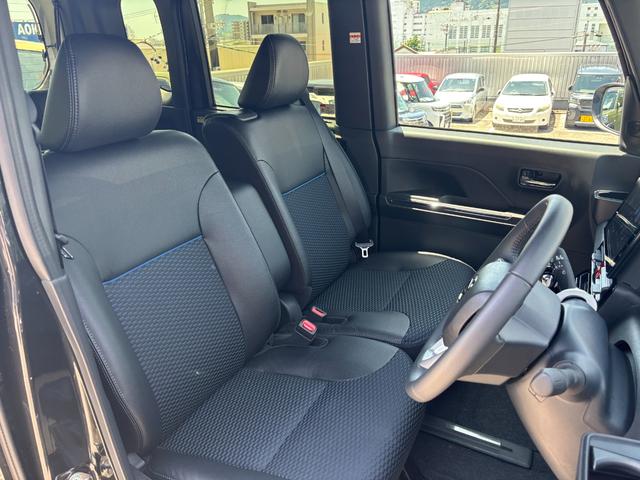 タントカスタムRS(静岡県)の中古車