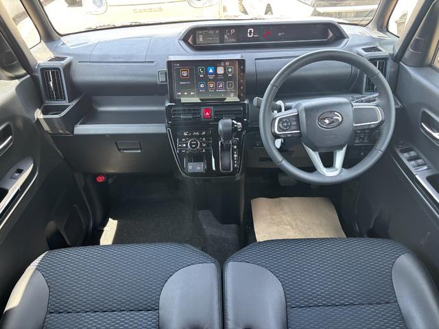 タントカスタムRS(静岡県)の中古車