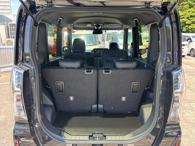 タントカスタムRS(静岡県)の中古車