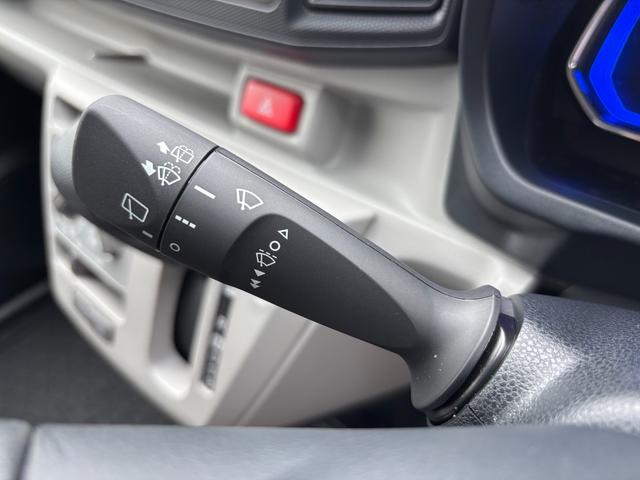 ミライースX SAIII14インチフルホイールキャップ LEDヘッドランプ 電動格納式(カラード)ドアミラー 自発光式デジタルメーターブルーイルミネーションメーター マニュアルエアコン(ダイヤル式) キーレスエントリー(静岡県)の中古車