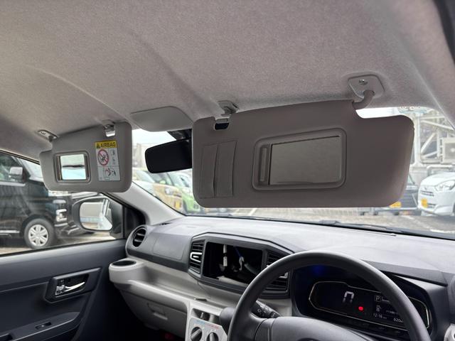 ミライースX SAIII14インチフルホイールキャップ LEDヘッドランプ 電動格納式(カラード)ドアミラー 自発光式デジタルメーターブルーイルミネーションメーター マニュアルエアコン(ダイヤル式) キーレスエントリー(静岡県)の中古車
