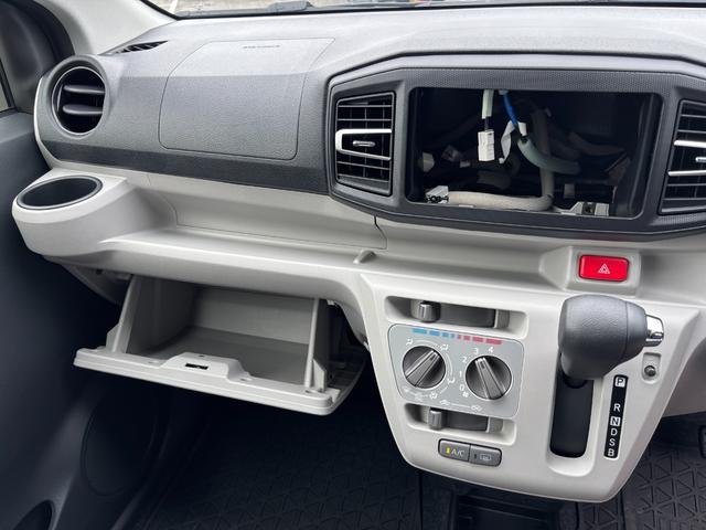 ミライースX SAIII14インチフルホイールキャップ LEDヘッドランプ 電動格納式(カラード)ドアミラー 自発光式デジタルメーターブルーイルミネーションメーター マニュアルエアコン(ダイヤル式) キーレスエントリー(静岡県)の中古車