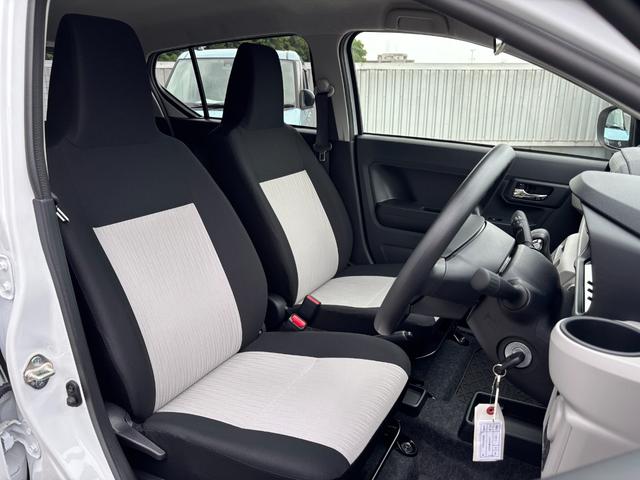 ミライースX SAIII14インチフルホイールキャップ LEDヘッドランプ 電動格納式(カラード)ドアミラー 自発光式デジタルメーターブルーイルミネーションメーター マニュアルエアコン(ダイヤル式) キーレスエントリー(静岡県)の中古車