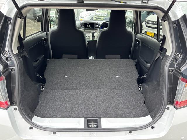 ミライースX SAIII14インチフルホイールキャップ LEDヘッドランプ 電動格納式(カラード)ドアミラー 自発光式デジタルメーターブルーイルミネーションメーター マニュアルエアコン(ダイヤル式) キーレスエントリー(静岡県)の中古車