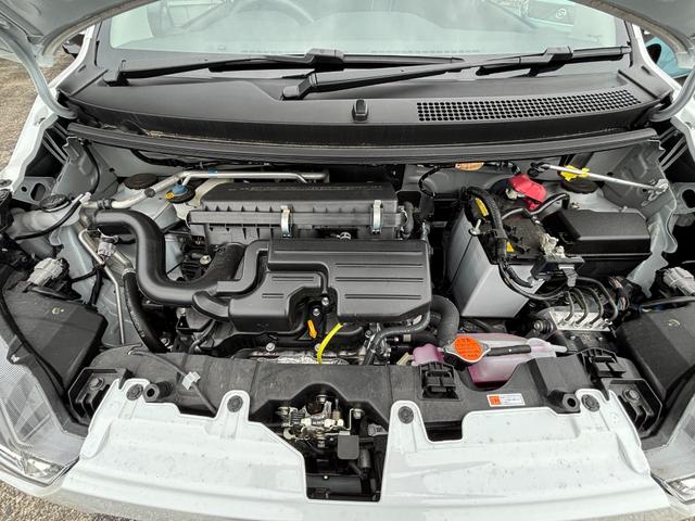 ミライースX SAIII14インチフルホイールキャップ LEDヘッドランプ 電動格納式(カラード)ドアミラー 自発光式デジタルメーターブルーイルミネーションメーター マニュアルエアコン(ダイヤル式) キーレスエントリー(静岡県)の中古車