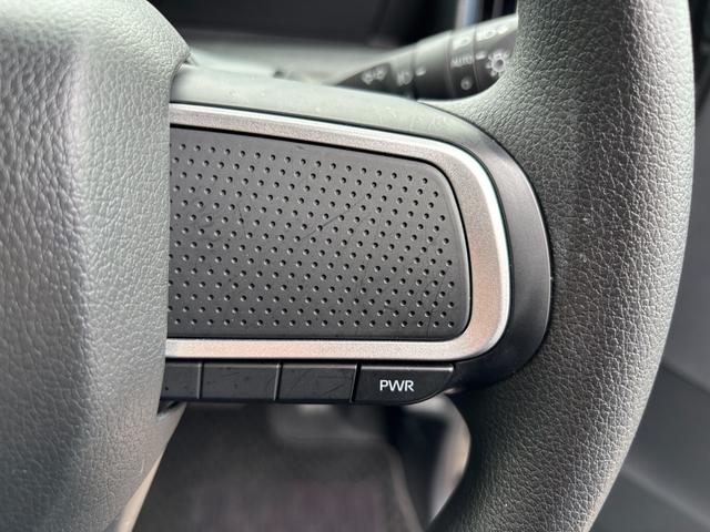 タントカスタムX14インチアルミホイール 大型エアロバンパー フルLEDヘッドランプ オート格納式カラードドアミラー 両側パワースライドドア キーフリーシステム プッシュボタンスタート(静岡県)の中古車