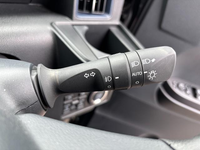 タントカスタムX14インチアルミホイール 大型エアロバンパー フルLEDヘッドランプ オート格納式カラードドアミラー 両側パワースライドドア キーフリーシステム プッシュボタンスタート(静岡県)の中古車