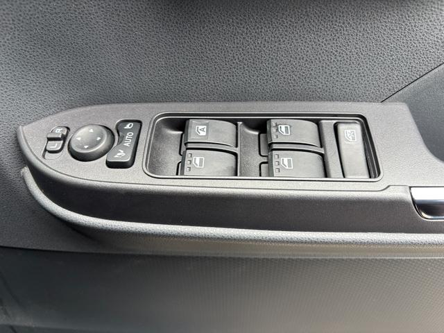 タントカスタムX14インチアルミホイール 大型エアロバンパー フルLEDヘッドランプ オート格納式カラードドアミラー 両側パワースライドドア キーフリーシステム プッシュボタンスタート(静岡県)の中古車