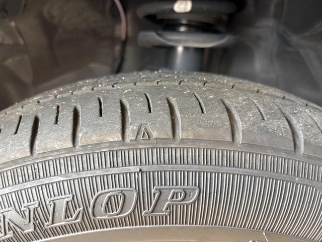 タントカスタムX14インチアルミホイール 大型エアロバンパー フルLEDヘッドランプ オート格納式カラードドアミラー 両側パワースライドドア キーフリーシステム プッシュボタンスタート(静岡県)の中古車