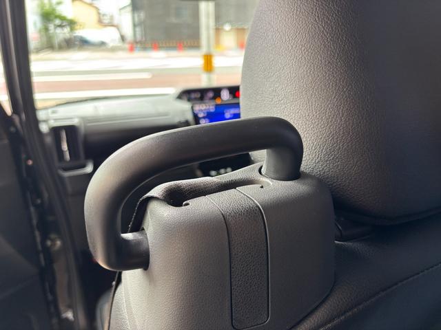 タントカスタムX14インチアルミホイール 大型エアロバンパー フルLEDヘッドランプ オート格納式カラードドアミラー 両側パワースライドドア キーフリーシステム プッシュボタンスタート(静岡県)の中古車