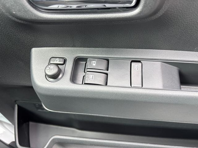 アトレーRS 雹害車12インチフルホイールキャップ オートエアコン キーフリーシステム スペアタイヤ LEDヘッドランプ パワースライドドア(両側)(静岡県)の中古車