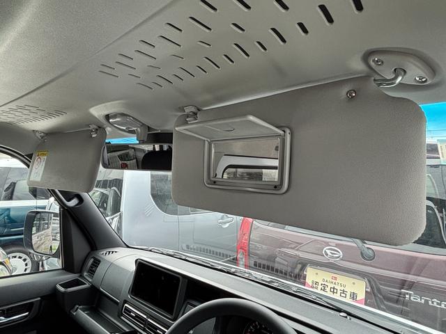 アトレーRS 雹害車12インチフルホイールキャップ オートエアコン キーフリーシステム スペアタイヤ LEDヘッドランプ パワースライドドア(両側)(静岡県)の中古車