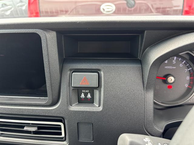 アトレーRS 雹害車12インチフルホイールキャップ オートエアコン キーフリーシステム スペアタイヤ LEDヘッドランプ パワースライドドア(両側)(静岡県)の中古車
