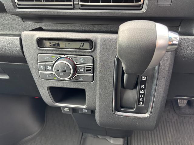 アトレーRS 雹害車12インチフルホイールキャップ オートエアコン キーフリーシステム スペアタイヤ LEDヘッドランプ パワースライドドア(両側)(静岡県)の中古車