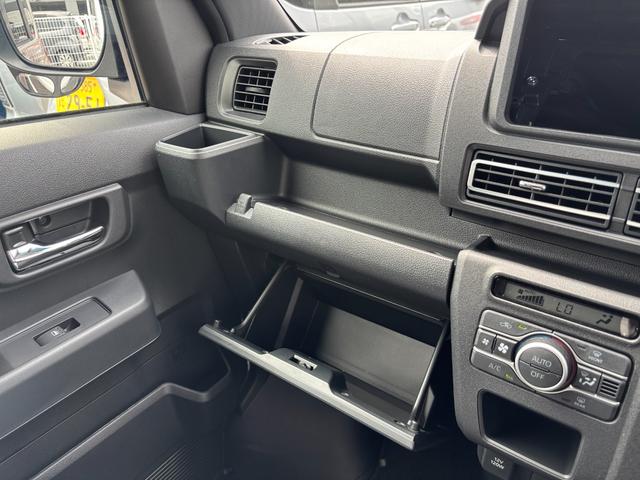 アトレーRS 雹害車12インチフルホイールキャップ オートエアコン キーフリーシステム スペアタイヤ LEDヘッドランプ パワースライドドア(両側)(静岡県)の中古車
