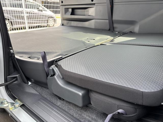 アトレーRS 雹害車12インチフルホイールキャップ オートエアコン キーフリーシステム スペアタイヤ LEDヘッドランプ パワースライドドア(両側)(静岡県)の中古車