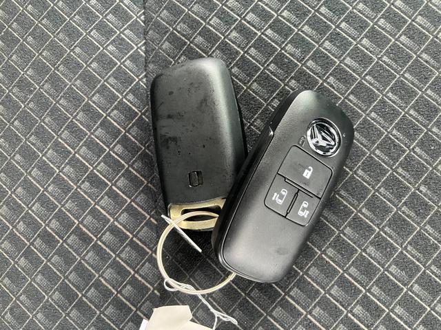 タントカスタムX14インチアルミホイール 大型エアロバンパー フルLEDヘッドランプ オート格納式カラードドアミラー 両側パワースライドドア キーフリーシステム プッシュボタンスタート(静岡県)の中古車