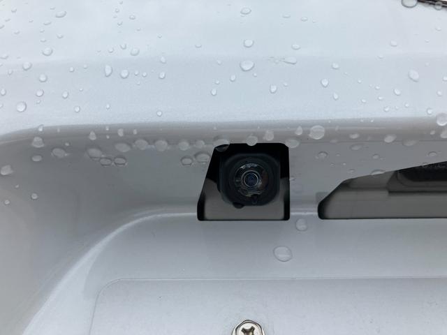 タントカスタムX14インチアルミホイール 大型エアロバンパー フルLEDヘッドランプ オート格納式カラードドアミラー 両側パワースライドドア キーフリーシステム プッシュボタンスタート(静岡県)の中古車