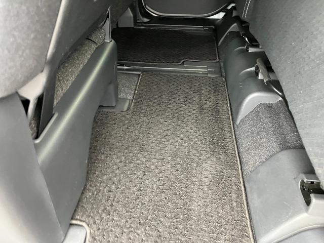 タントカスタムX14インチアルミホイール 大型エアロバンパー フルLEDヘッドランプ オート格納式カラードドアミラー 両側パワースライドドア キーフリーシステム プッシュボタンスタート(静岡県)の中古車