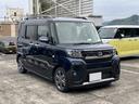 １５インチアルミホイール　キーフリーシステム　フルＬＥＤヘッドランプ　オート格納式カラードドアミラー　本革巻ステアリングホイール（静岡県）の中古車