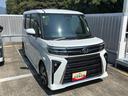 １４インチアルミホイール　大型エアロバンパー　フルＬＥＤヘッドランプ　オート格納式カラードドアミラー　両側パワースライドドア　キーフリーシステム　プッシュボタンスタート（静岡県）の中古車