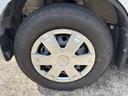 ＣＶＴ　電動格納式カラードドアミラー　スーパーＵＶＩＲカットガラス（フロントウィンドウ）　１２インチフルホイールキャップ　撥水フルファヴリックシート表皮　大型ＬＥＤ荷室灯　キーフリーシステム（静岡県）の中古車