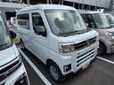 １２インチフルホイールキャップ　オートエアコン　キーフリーシステム　スペアタイヤ　ＬＥＤヘッドランプ　パワースライドドア（両側）（静岡県）の中古車