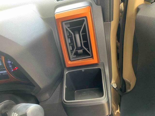 タフトＧ　ナビ　ＥＴＣ　バックカメラ　保証付き（静岡県）の中古車