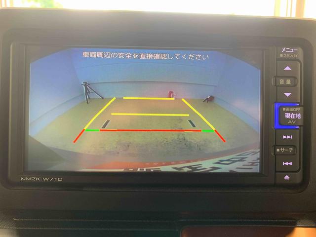 タフトＧ　ナビ　ＥＴＣ　バックカメラ　保証付き（静岡県）の中古車