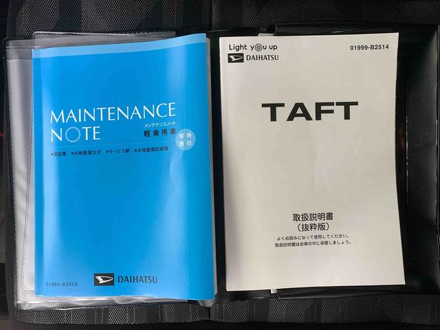タフトＧ　ナビ　ＥＴＣ　バックカメラ　保証付き（静岡県）の中古車