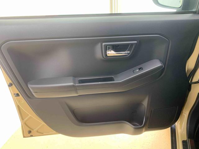 タフトＧ　ナビ　ＥＴＣ　バックカメラ　保証付き（静岡県）の中古車