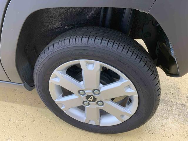 タフトＧ　ナビ　ＥＴＣ　バックカメラ　保証付き（静岡県）の中古車
