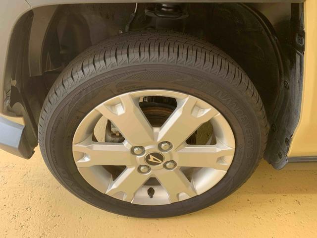 タフトＧ　ナビ　ＥＴＣ　バックカメラ　保証付き（静岡県）の中古車
