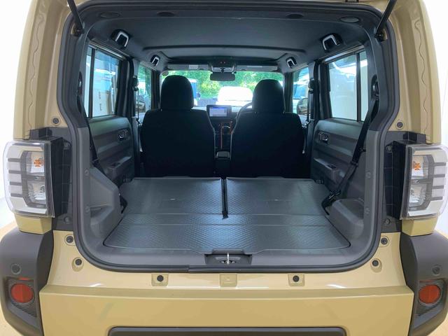 タフトＧ　ナビ　ＥＴＣ　バックカメラ　保証付き（静岡県）の中古車