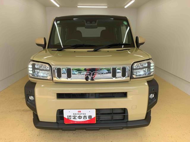 タフトＧ　ナビ　ＥＴＣ　バックカメラ　保証付き（静岡県）の中古車