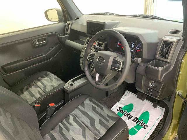 タフトＧターボ　ダーククロムベンチャー　保証付き（静岡県）の中古車