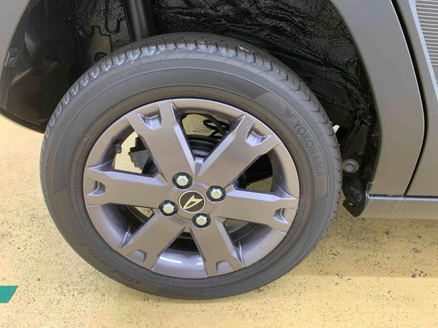 タフトＧターボ　ダーククロムベンチャー　保証付き（静岡県）の中古車