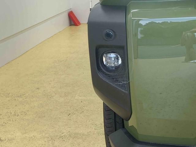 タフトＧターボ　ダーククロムベンチャー　保証付き（静岡県）の中古車