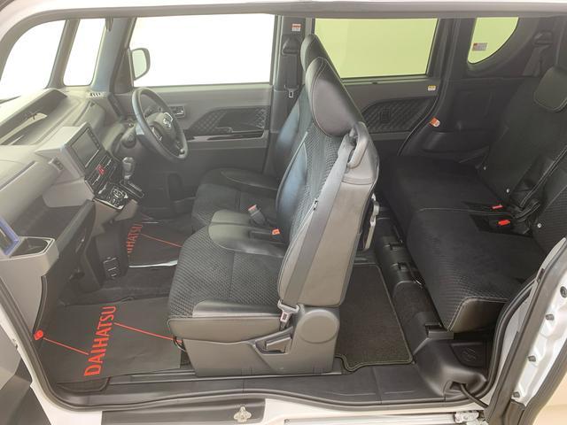 タントカスタムRSセレクション ナビ 保証付きドラレコ ETC バックカメラ(静岡県)の中古車