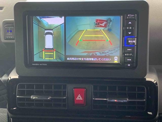 タントカスタムRSセレクション ナビ 保証付きドラレコ ETC バックカメラ(静岡県)の中古車