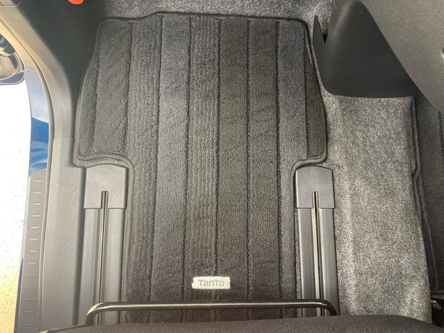 タントX VS SAIII タイヤ新品まごころ保証1年付き 記録簿 取扱説明書 ナビ ドラレコ ETC 後席モニター バックカメラ スマートキー アルミホイール ワンオーナー エアバッグ エアコン パワーステアリング パワーウィンドウ(静岡県)の中古車
