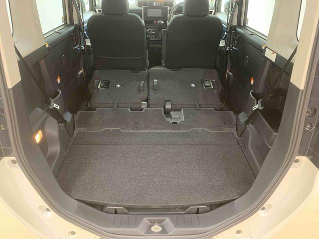 トールカスタムG 純正ナビ ドラレコ バックカメラ タイヤ新品まごころ保証(納車日から1年・走行距離無制限)付き 純正7インチナビ ドラレコ バックカメラ オートエアコン エアバッグ アルミホイール キーフリー 電動格納ドアミラー クルーズコントロール(静岡県)の中古車