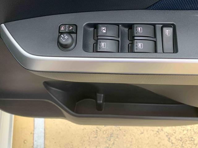 トールカスタムG 純正ナビ ドラレコ バックカメラ タイヤ新品まごころ保証(納車日から1年・走行距離無制限)付き 純正7インチナビ ドラレコ バックカメラ オートエアコン エアバッグ アルミホイール キーフリー 電動格納ドアミラー クルーズコントロール(静岡県)の中古車